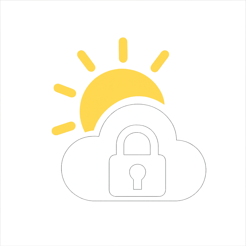 Private Sky Logo
